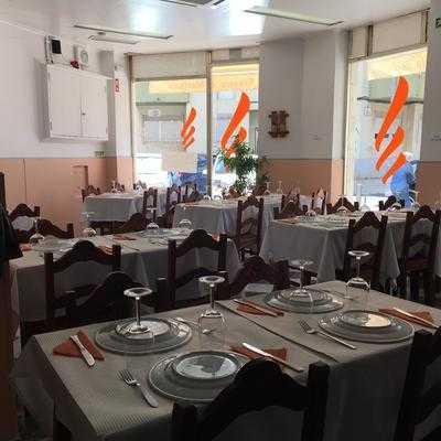 Restaurante Maria Portuguesa