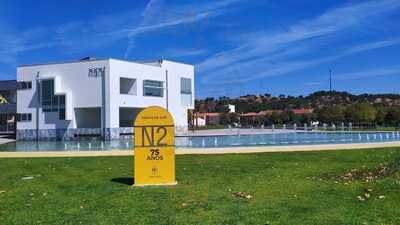 Restaurante Casa Das Sandes