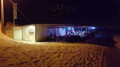 Sun Beach Bar