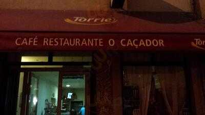 Restaurante O Caçador