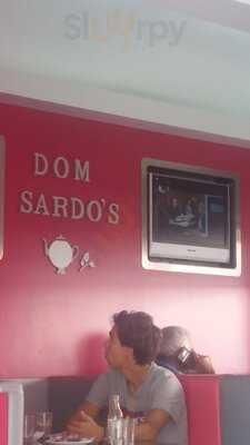 Dom Sardo's