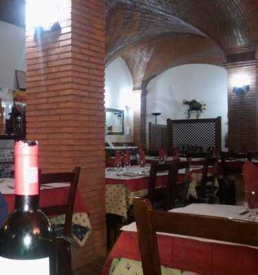 Poço Do Chorão GastroBar