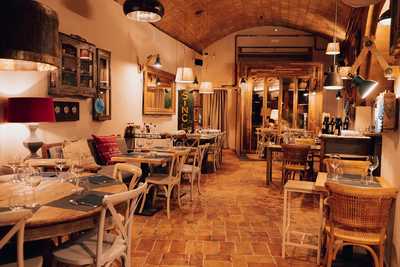 Al Mercato Osteria