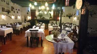 Restaurante Tipico Chicote