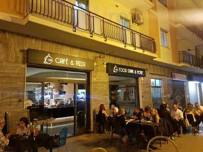 Giorgia Cafe & Pizza, Quartu Sant'Elena 