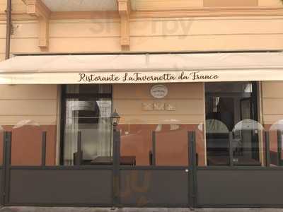 Ristorante La Tavernetta