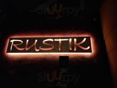 Rustik