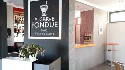 Algarve Fondue