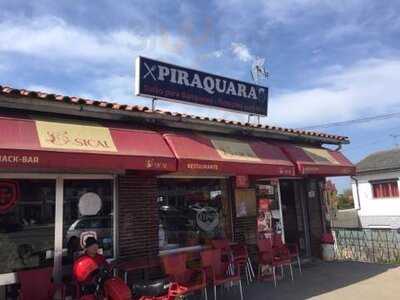 Restaurante Piraquara