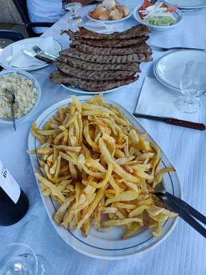 Talho-restaurante