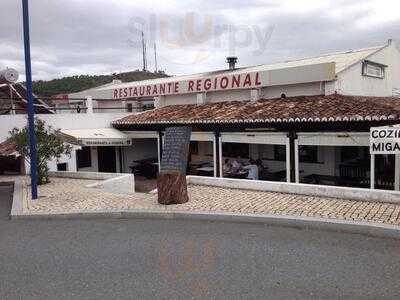 Restaurante Regional “a Esquina”