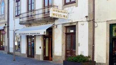 Restaurante Miquelina