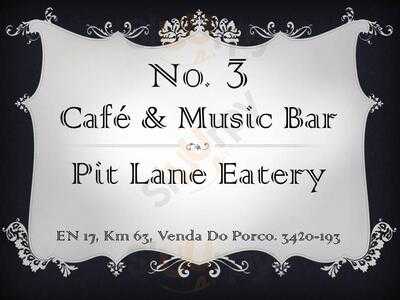 No. 3 Cafe & Music Bar