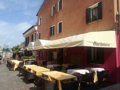 La Piazzetta Ristorante Pizzeria, Caorle