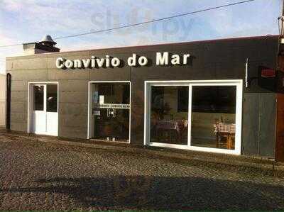 Convivio Do Mar