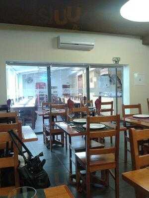 Restaurante A Parreirinha