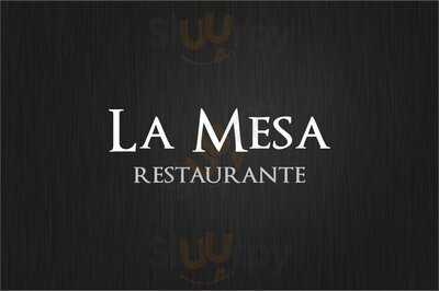 La Mesa