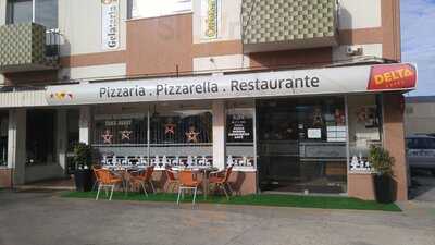 Pizzaria Restaurante Pizzarella