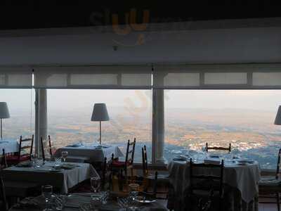 Pousada De Marvão Restaurante