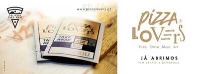 Pizza Lovers, Lda