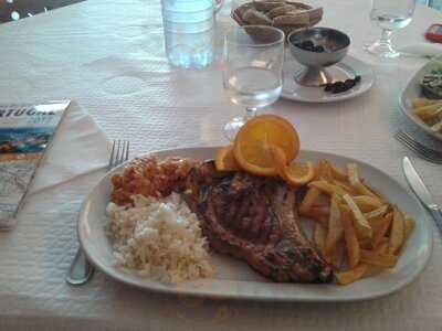 Restaurante Vilaça