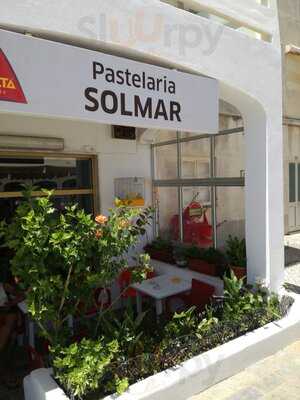 Pastelaria Solmar