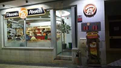 Pizzaria Avenida