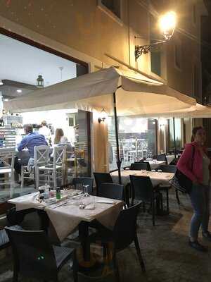 Ristorante La Calle, Caorle