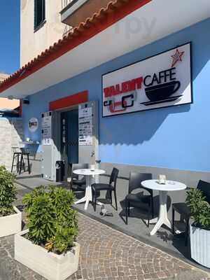 Talent Caffe