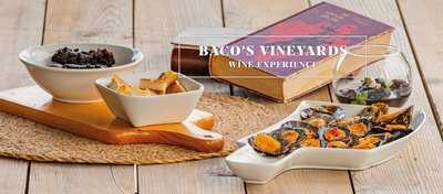 Baco's Vineyards