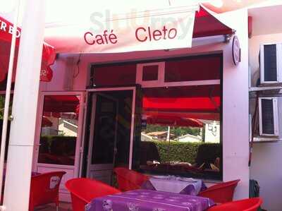 Restaurante O Cleto