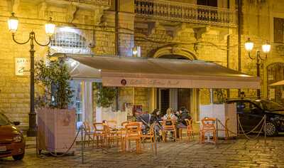 Gelateria Bonelli, Barletta