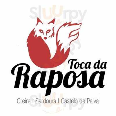 Toca Da Raposa