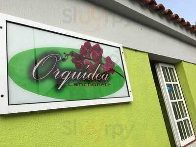 Lanchonete Orquídea