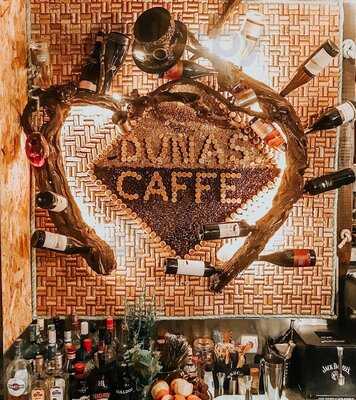 Dunas Caffe