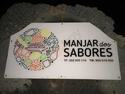 Manjar Dos Sabores