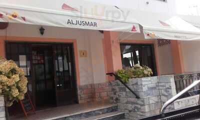 Restaurante-snack Bar Aljusmar Lda