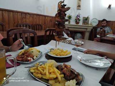 Restaurante Churrasqueira "o Algarvio"