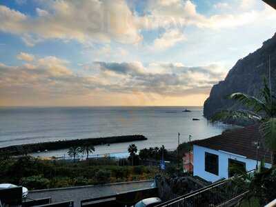 Restaurante "baixas"