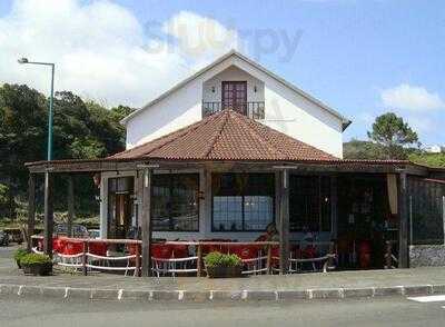 Restaurante O Rochedo