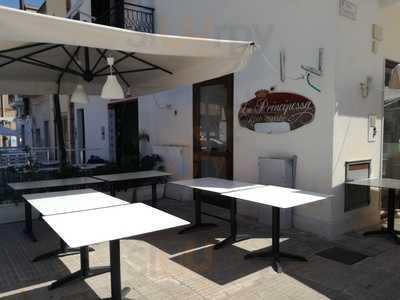 Ristorante La Principessa, San Vito lo Capo