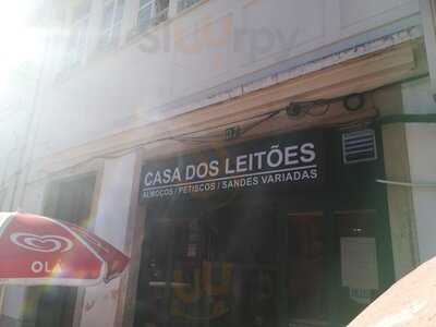 Casa Dos Leitoes