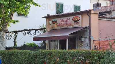 Pizzeria Gli Amici Della Pizza