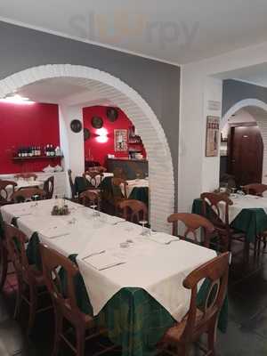 Pizzeria Da Battista, Teramo