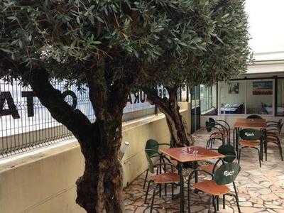 Restaurante O Tavares