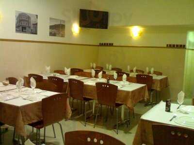 Restaurante "o Ze Manel"