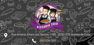 Pizzaria Zaia