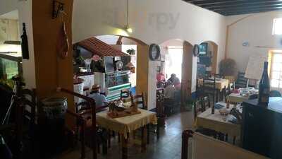 Restaurante Marisqueira Julião