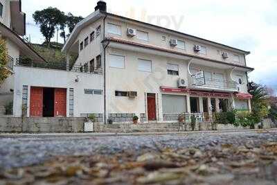 Restaurante O Mário