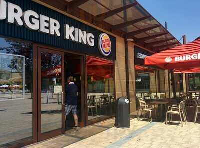 Burger King